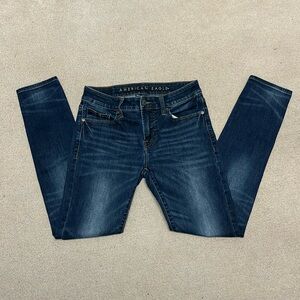 Men’s American Eagle Jeans